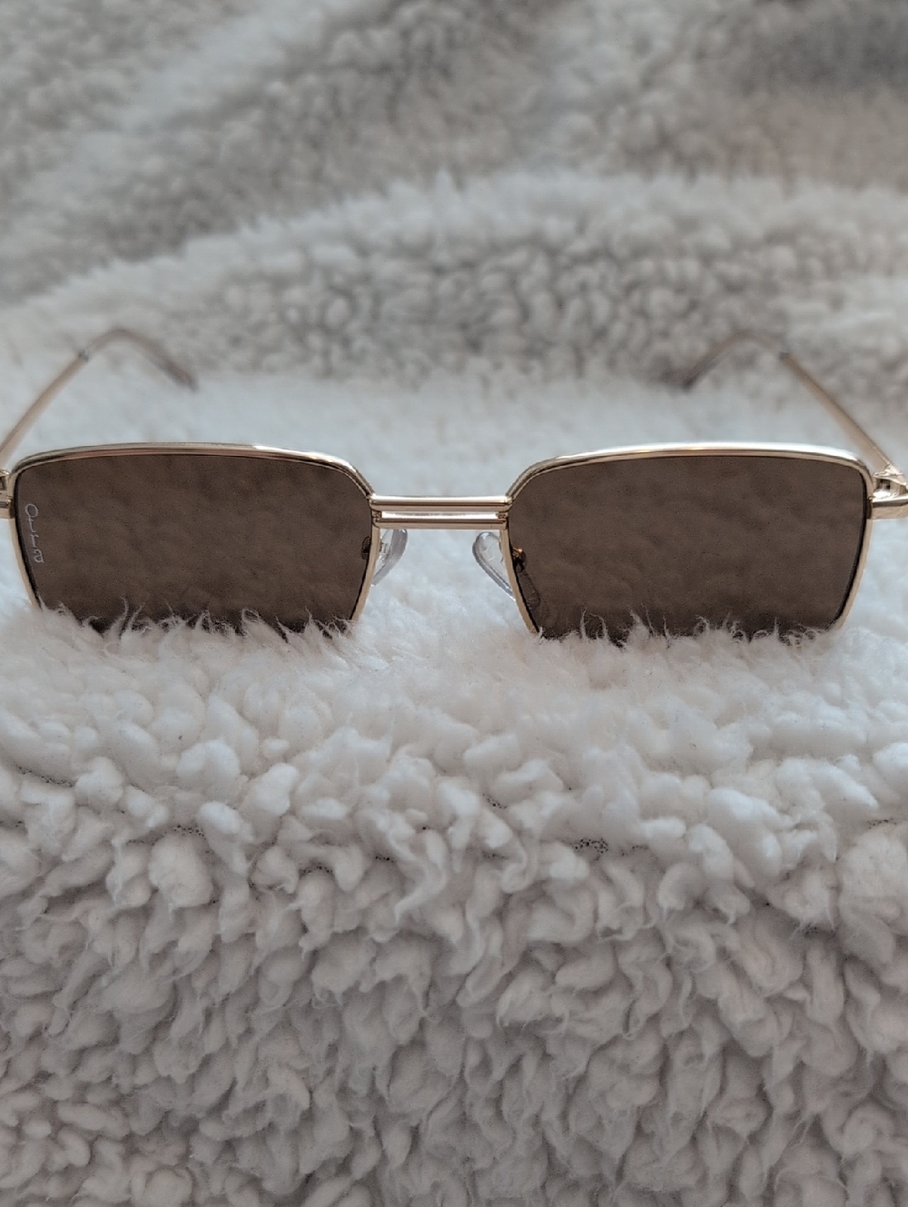 Y2K Inspired Sunglasses